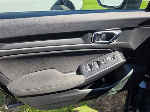 Used 2024 Honda Civic Sport image 5