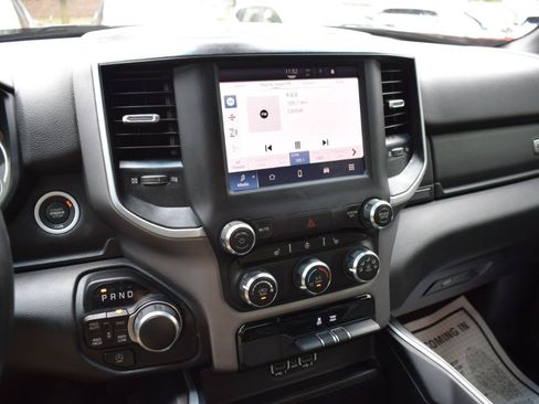 Used 2023 RAM 1500 Big Horn AWD/4WD image 26