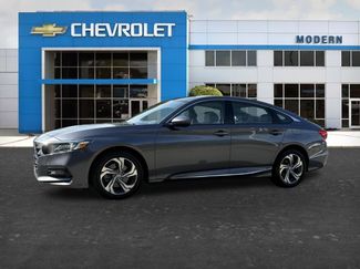 Used 2018 Honda Accord EX-L video 1