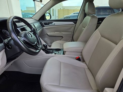 Used 2018 Volkswagen Atlas SE FWD image 9