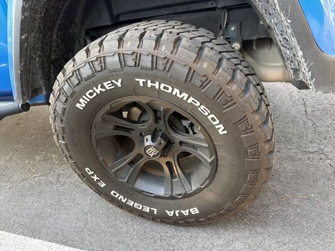 Used 2020 Jeep Gladiator Rubicon image 17