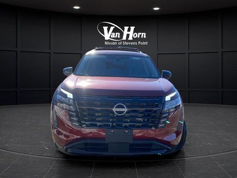 New 2026 Nissan Pathfinder SV image 10