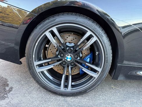 Used 2016 BMW M4 Coupe image 14