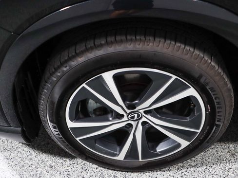 Used 2023 Lexus RX 350 Premium w/ Accessory Package AWD/4WD image 11