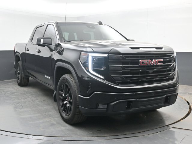 Certified 2023 GMC Sierra 1500 Elevation w/ Preferred Package AWD/4WD image 2