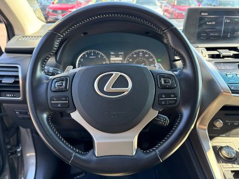Used 2018 Lexus NX 300 AWD w/ Comfort Package image 17