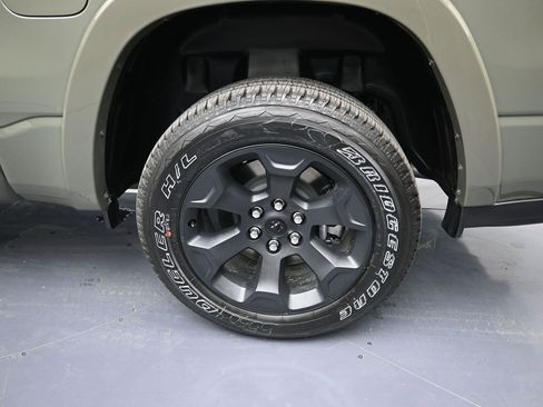 New 2026 RAM 1500 Big Horn image 9