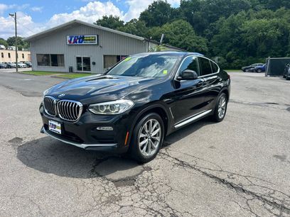 Used 2019 BMW X4 xDrive30i w/ Convenience Package