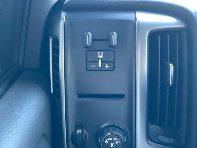 Used 2017 Chevrolet Silverado 1500 LT w/ All Star Edition RWD image 23