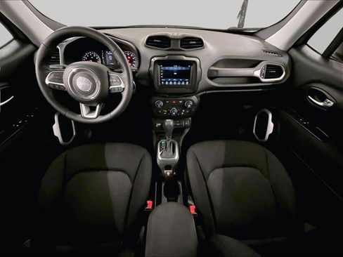 Used 2018 Jeep Renegade Sport w/ Power & Air Group AWD/4WD image 14