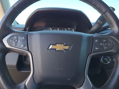 Used 2019 Chevrolet Tahoe LT image 23