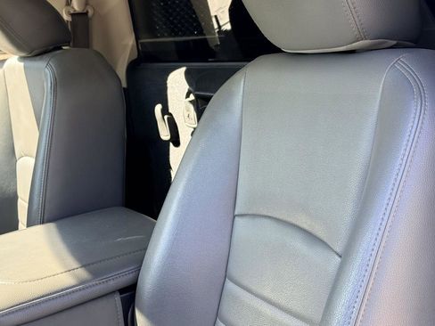 Used 2018 RAM 3500 Tradesman w/ Ambulance Prep Group image 14