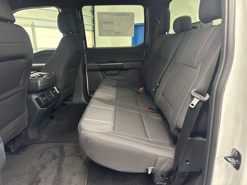 New 2026 Ford F150 STX w/ Equipment Group 200A AWD/4WD image 26