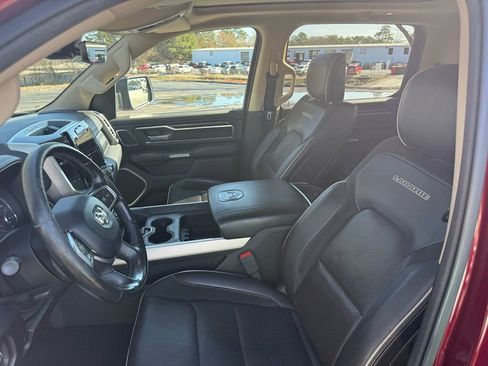 Used 2019 RAM 1500 Laramie image 20