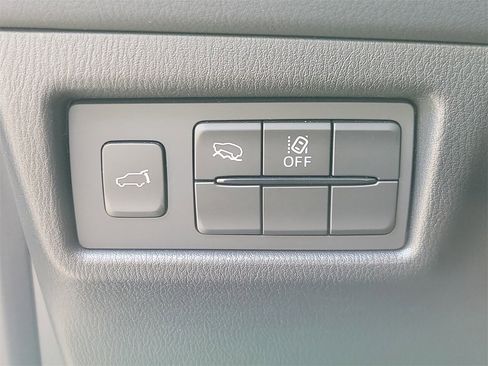 Used 2025 MAZDA CX-5 AWD 2.5 S w/ Preferred Package image 32