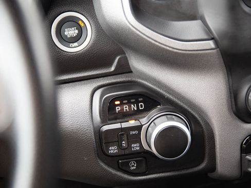 Used 2024 RAM 1500 Tradesman image 15