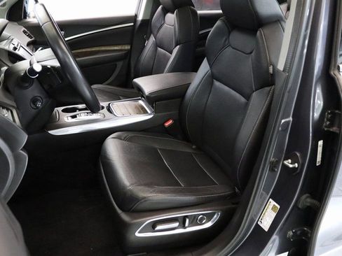 Used 2019 Acura MDX SH-AWD w/ Technology Package image 10