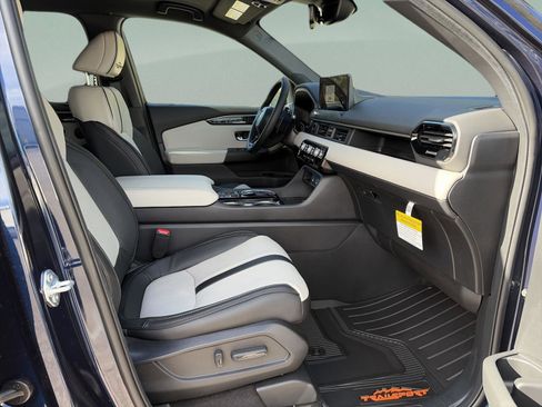 New 2026 Honda Passport TrailSport Elite image 19
