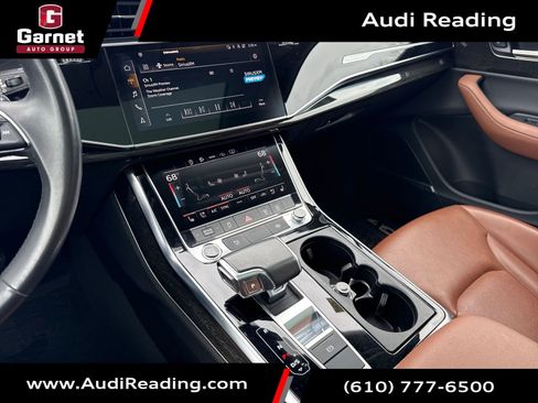 Used 2023 Audi Q7 3.0T Premium Plus w/ Premium Plus Package AWD/4WD image 18