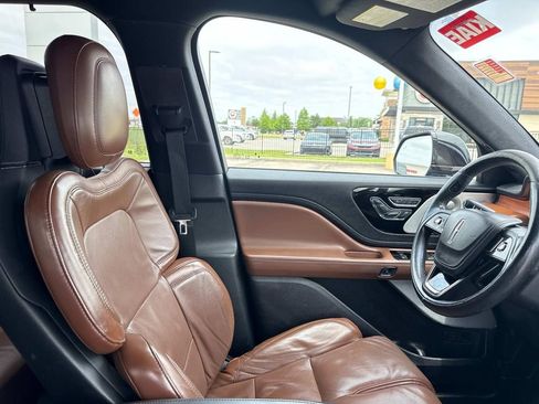 Used 2020 Lincoln Aviator Reserve w/ Equipment Group 202A AWD/4WD image 18