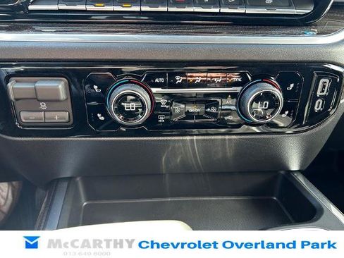 New 2026 Chevrolet Silverado 1500 RST w/ Safety Package AWD/4WD image 15