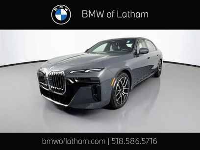 Used 2026 BMW 760i xDrive