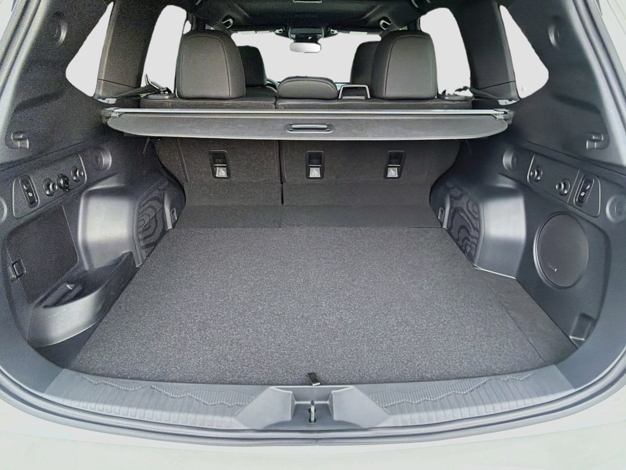 New 2026 Subaru Forester Premium AWD/4WD image 12