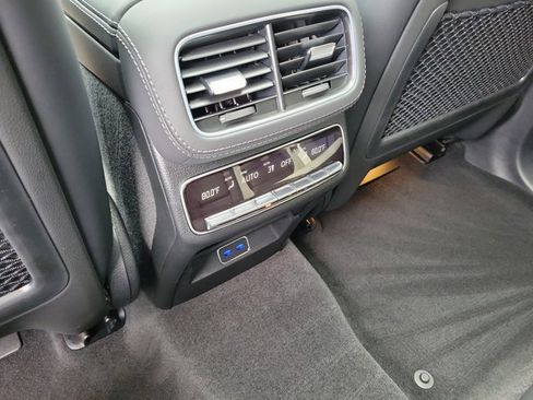Used 2025 Mercedes-Benz GLE 63 AMG S image 14