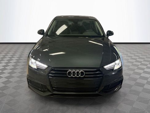 Used 2019 Audi A4 2.0T Premium FWD image 2