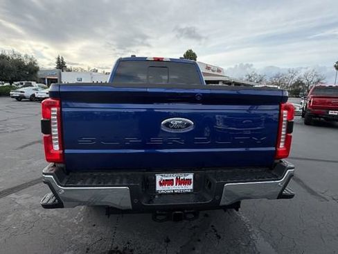 New 2026 Ford F250 Lariat AWD/4WD image 5