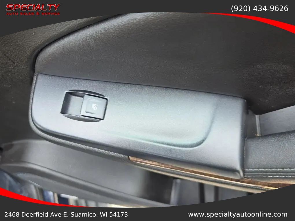 Used 2019 Chevrolet Suburban LT AWD/4WD image 40