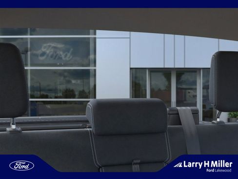 New 2025 Ford Ranger XL w/ Trailer Tow Package image 22