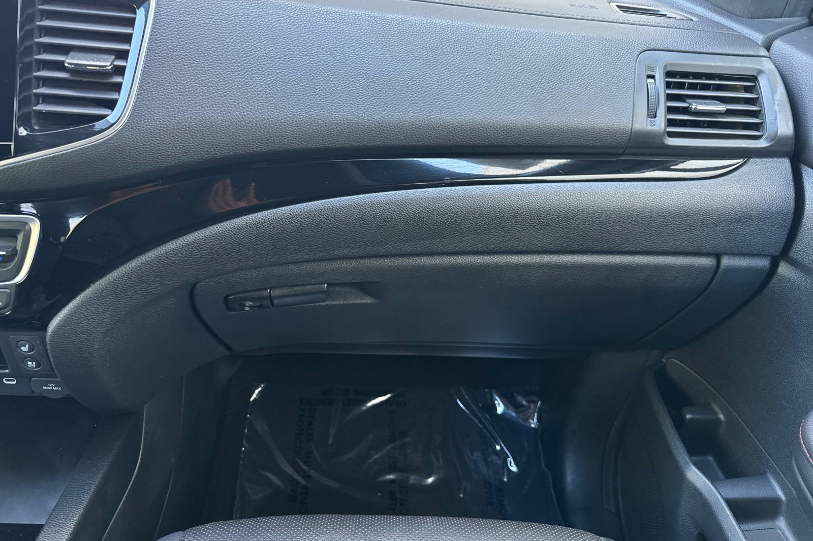 Used 2024 Honda Passport Black Edition image 31