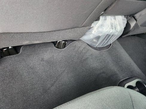 New 2026 RAM 3500 Tradesman image 9