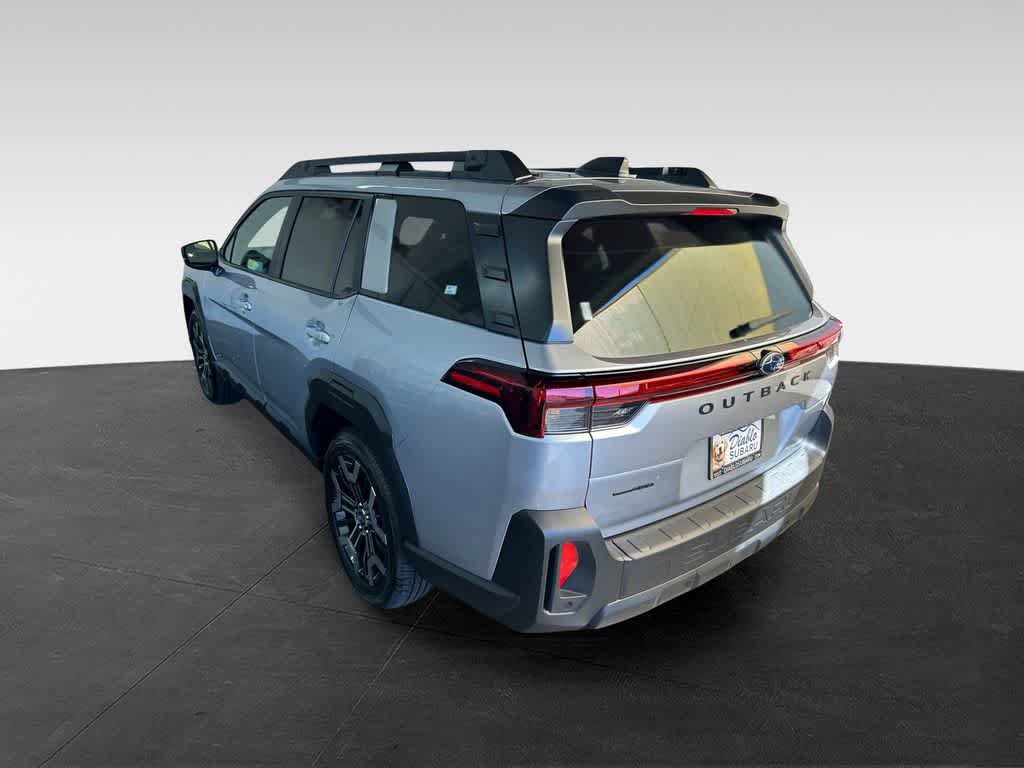 New 2026 Subaru Outback Touring XT AWD/4WD image 4
