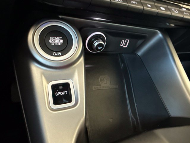 Used 2024 Dodge Hornet R/T Plus w/ R/T Blacktop Package AWD/4WD image 35