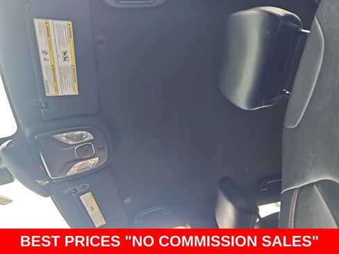 Used 2024 Jeep Compass Limited AWD/4WD image 28