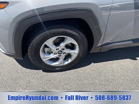 Used 2024 Hyundai Tucson SEL FWD image 12