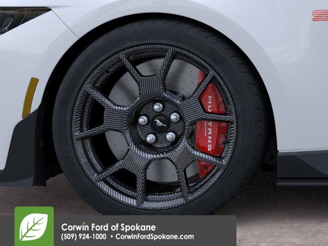 New 2026 Ford Mustang Dark Horse SC RWD image 19