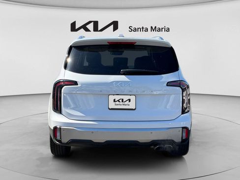 Certified 2023 Kia Telluride EX w/ EX Captain's Chair Package image 7