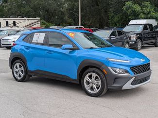 Used 2022 Hyundai Kona SEL FWD video 2