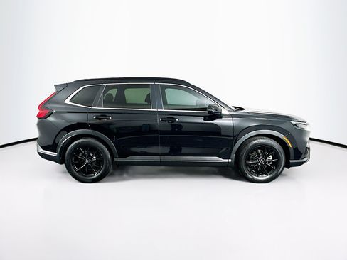 Used 2025 Honda CR-V Sport-L image 10