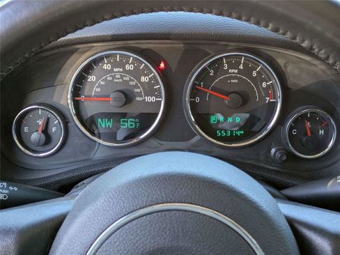 Used 2017 Jeep Wrangler Sport w/ Quick Order Package 24S image 26