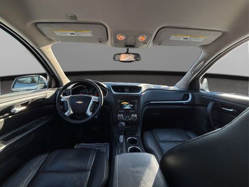 Used 2016 Chevrolet Traverse LT image 27