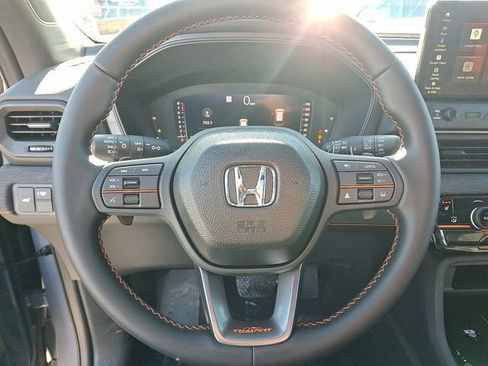 New 2026 Honda Passport TrailSport image 17