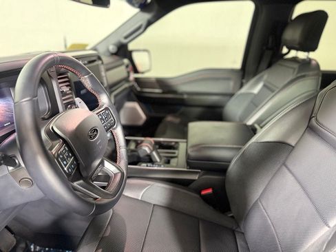 Used 2025 Ford F150 Raptor AWD/4WD image 20