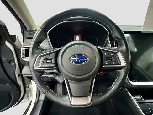 Used 2022 Subaru Outback Onyx Edition XT AWD/4WD image 7