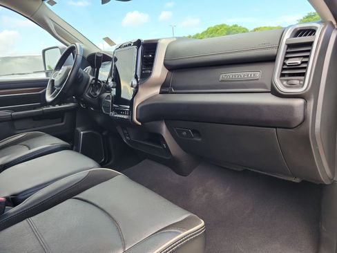 Used 2024 RAM 2500 Laramie w/ Safety Group AWD/4WD image 18