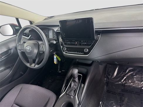 Certified 2024 Toyota Corolla LE image 26