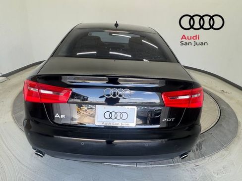 Used 2012 Audi A6 2.0T Premium Plus FWD image 24